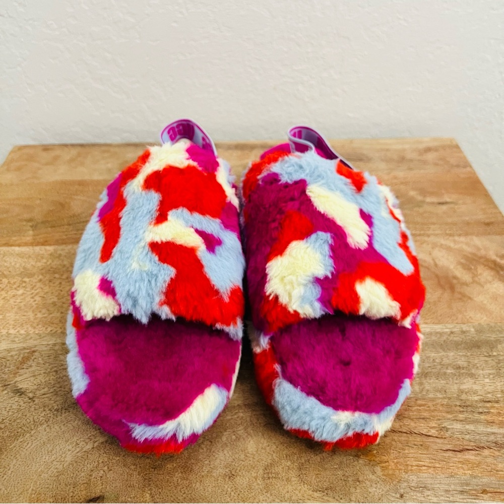 New UGG women slippers